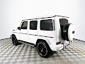 2023 Mercedes-Benz G-Class G 63 AMG®