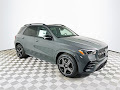 2026 Mercedes-Benz GLE GLE 450