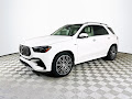 2026 Mercedes-Benz GLE GLE 53 AMG®
