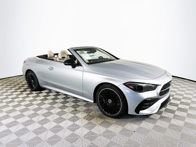 2026 Mercedes-Benz CLE CLE 300