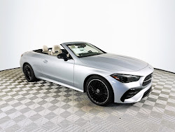 2026 Mercedes-Benz CLE CLE 300