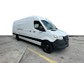 2026 Mercedes-Benz Sprinter 2500 Cargo 170 WB