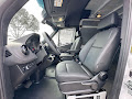 2026 Mercedes-Benz Sprinter 2500 Cargo 170 WB