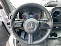 2026 Mercedes-Benz Sprinter 2500 Cargo 170 WB