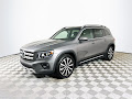 2022 Mercedes-Benz GLB GLB 250