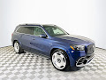 2024 Mercedes-Benz GLS GLS 63 AMG®