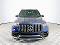 2024 Mercedes-Benz GLS GLS 63 AMG®