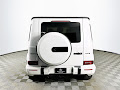 2021 Mercedes-Benz G-Class G 63 AMG®