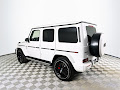 2021 Mercedes-Benz G-Class G 63 AMG®
