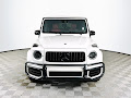 2021 Mercedes-Benz G-Class G 63 AMG®