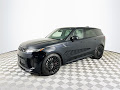 2025 Land Rover Range Rover Sport SV Edition Two