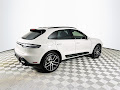 2024 Porsche Macan T
