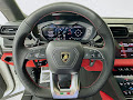 2025 Lamborghini Urus SE