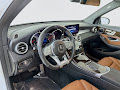 2022 Mercedes-Benz GLC GLC 43 AMG®
