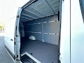 2026 Mercedes-Benz Sprinter 2500 Cargo 170 WB