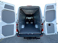 2026 Mercedes-Benz Sprinter 2500 Cargo 170 WB