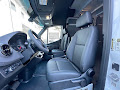 2026 Mercedes-Benz Sprinter 2500 Cargo 170 WB