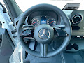2026 Mercedes-Benz Sprinter 2500 Cargo 170 WB