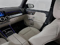 2025 Mercedes-Benz GLB GLB 250