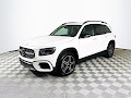 2025 Mercedes-Benz GLB GLB 250