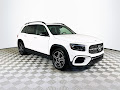 2025 Mercedes-Benz GLB GLB 250