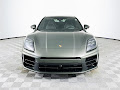 2025 Porsche Panamera 4