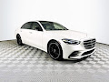 2023 Mercedes-Benz S-Class S 580