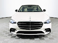 2023 Mercedes-Benz S-Class S 580