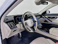 2023 Mercedes-Benz S-Class S 580