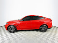 2025 BMW X6 M Base