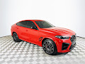 2025 BMW X6 M Base