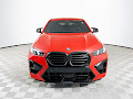2025 BMW X6 M Base