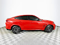2025 BMW X6 M Base