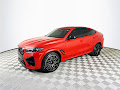 2025 BMW X6 M Base