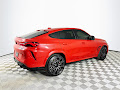 2025 BMW X6 M Base