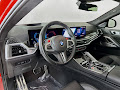 2025 BMW X6 M Base
