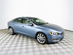2017 Volvo S60 Inscription T5