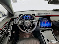 2022 Mercedes-Benz S-Class S 580