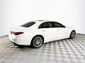 2022 Mercedes-Benz S-Class S 580