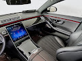 2022 Mercedes-Benz S-Class S 580