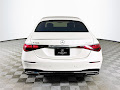 2022 Mercedes-Benz S-Class S 580