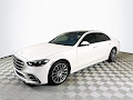2022 Mercedes-Benz S-Class S 580