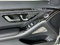 2022 Mercedes-Benz S-Class S 580