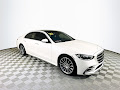 2022 Mercedes-Benz S-Class S 580