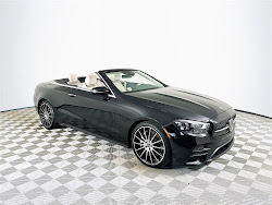 2023 Mercedes-Benz E-Class E 450