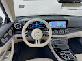 2023 Mercedes-Benz E-Class E 450