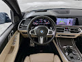 2021 BMW X7 M50i