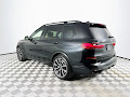 2021 BMW X7 M50i