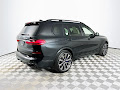2021 BMW X7 M50i