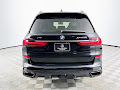 2021 BMW X7 M50i